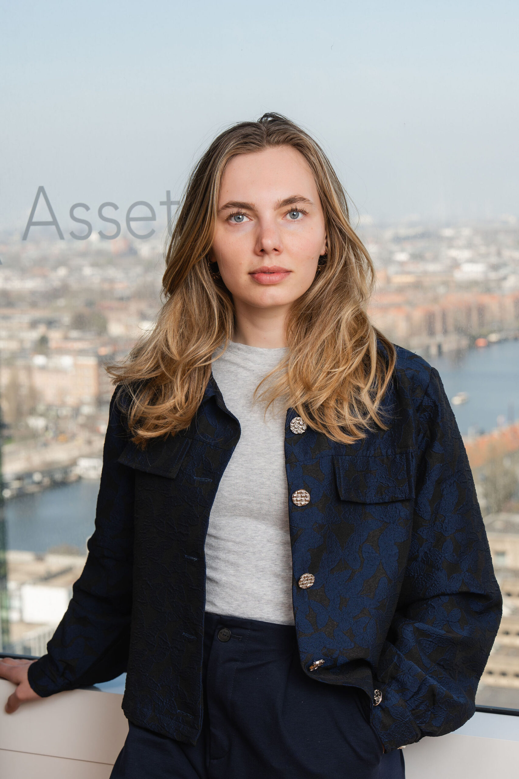 Merlijne Keuss