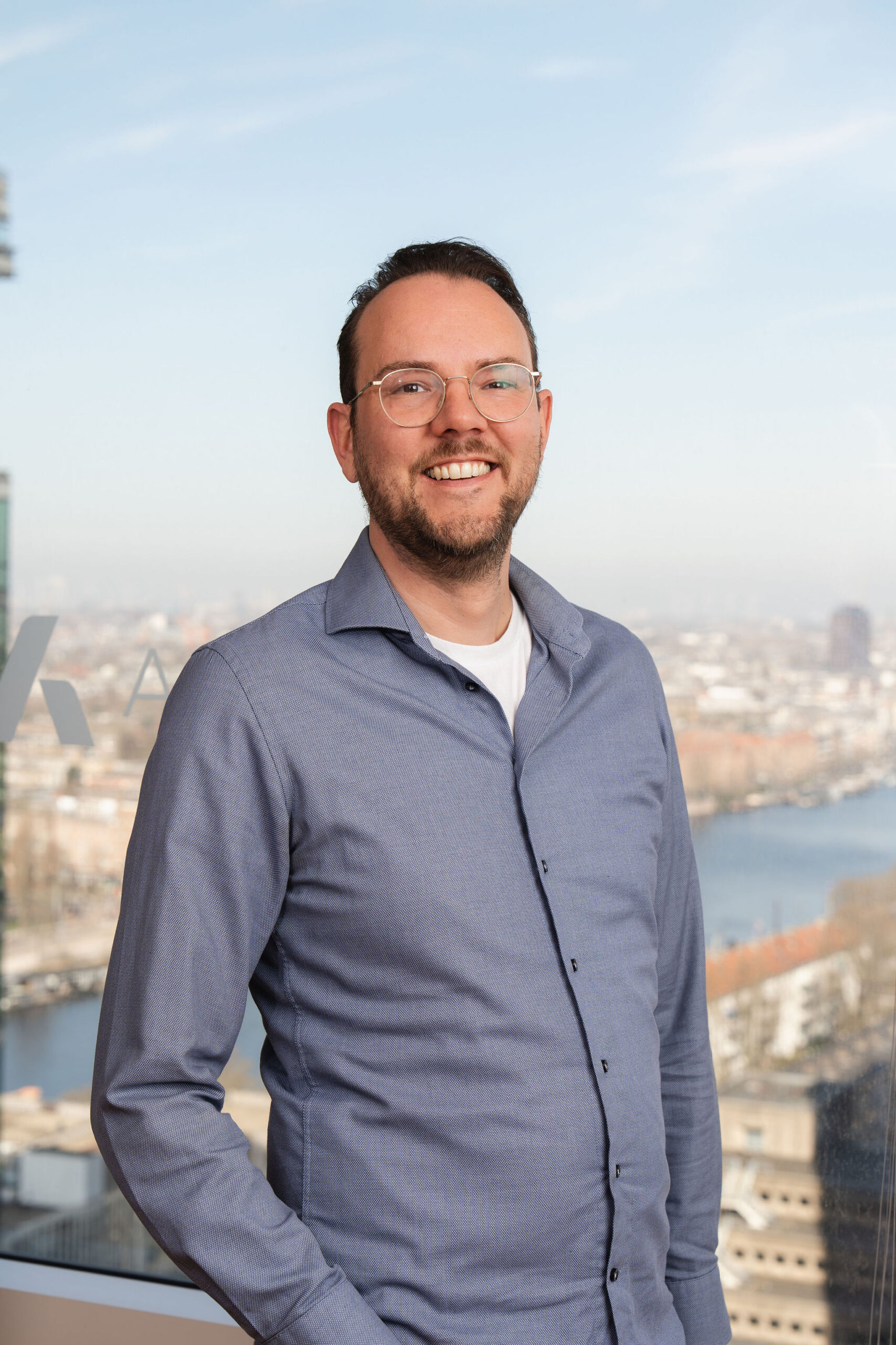 Tim Nijhuis
