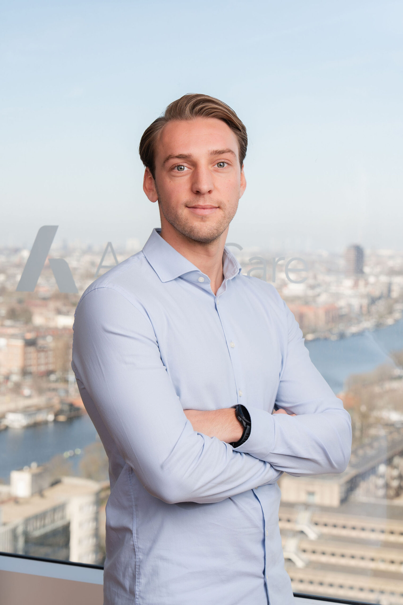 Jesper Boelrijk