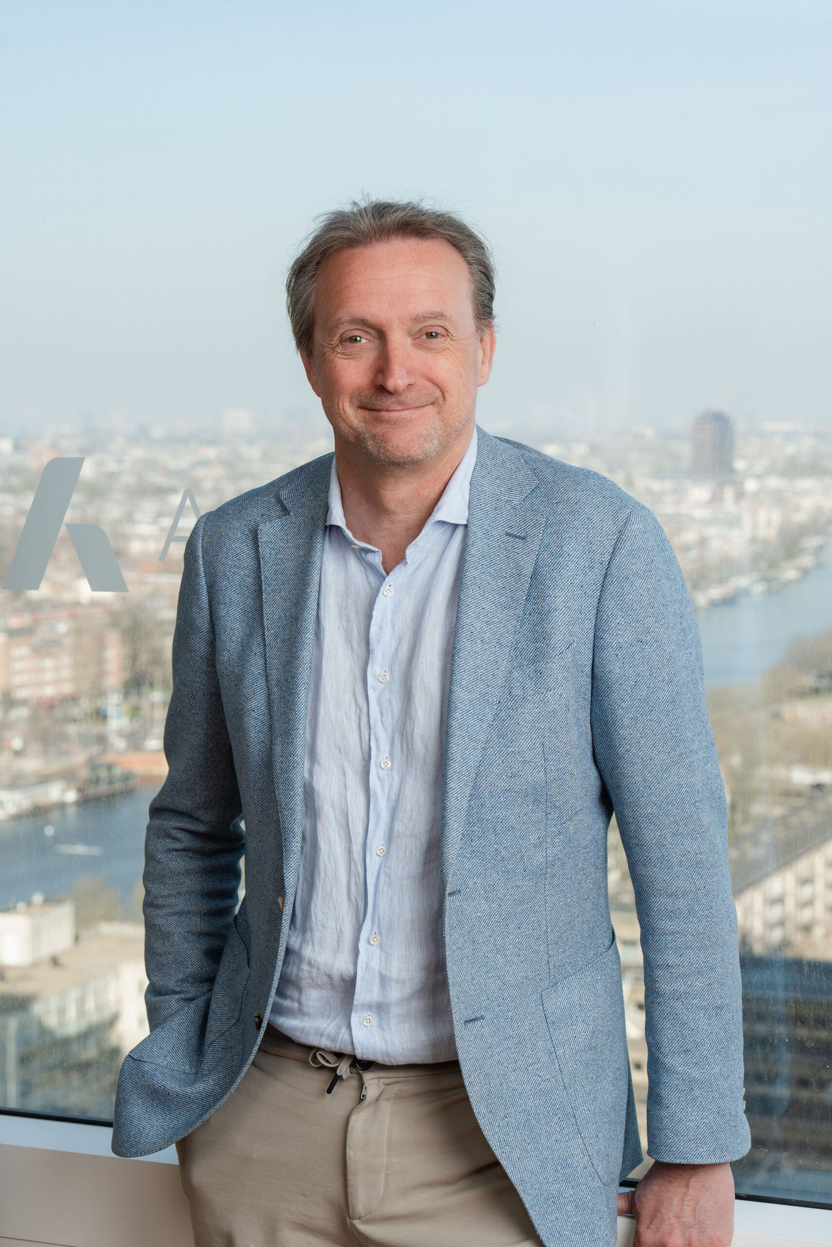 Bram Schrijver