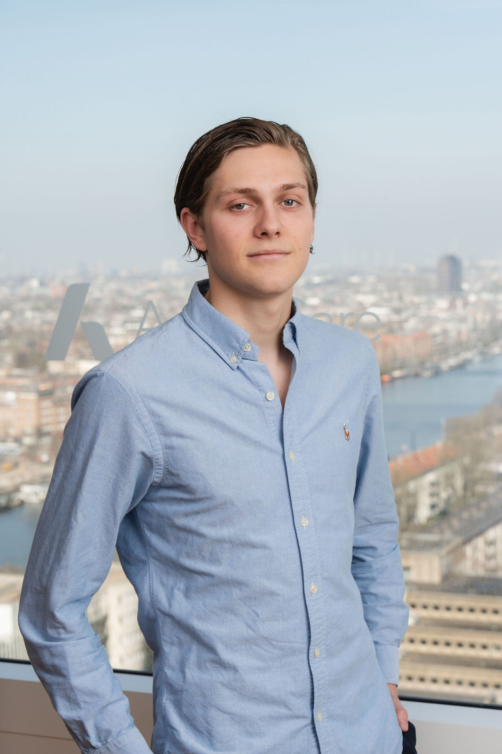 Koen Cremers