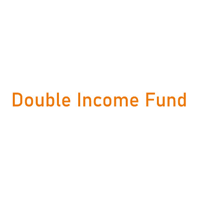 Double Income Fund