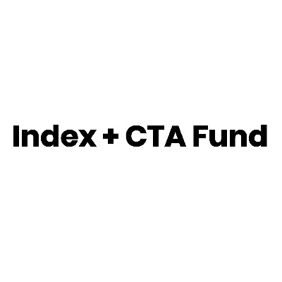 Index + CTA Fund