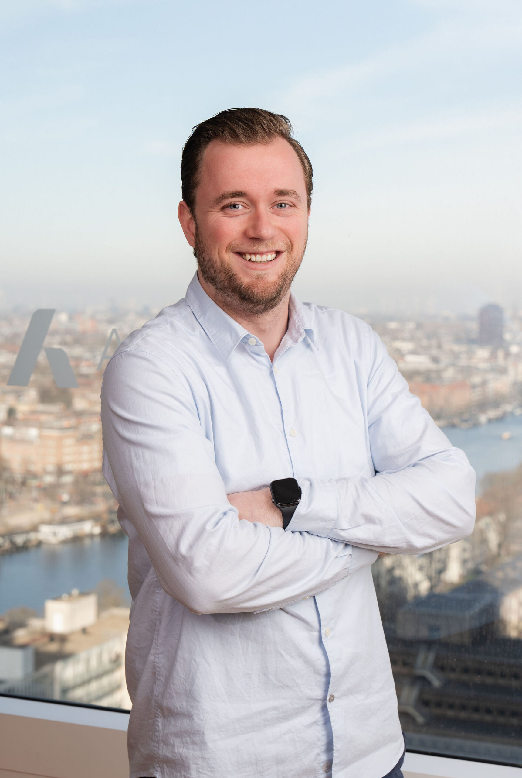 Dion Kruijt