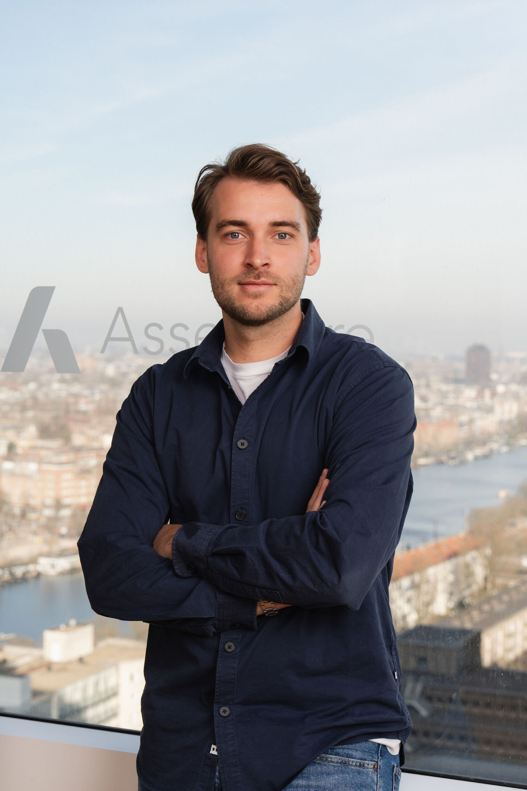 Tobias Bijman