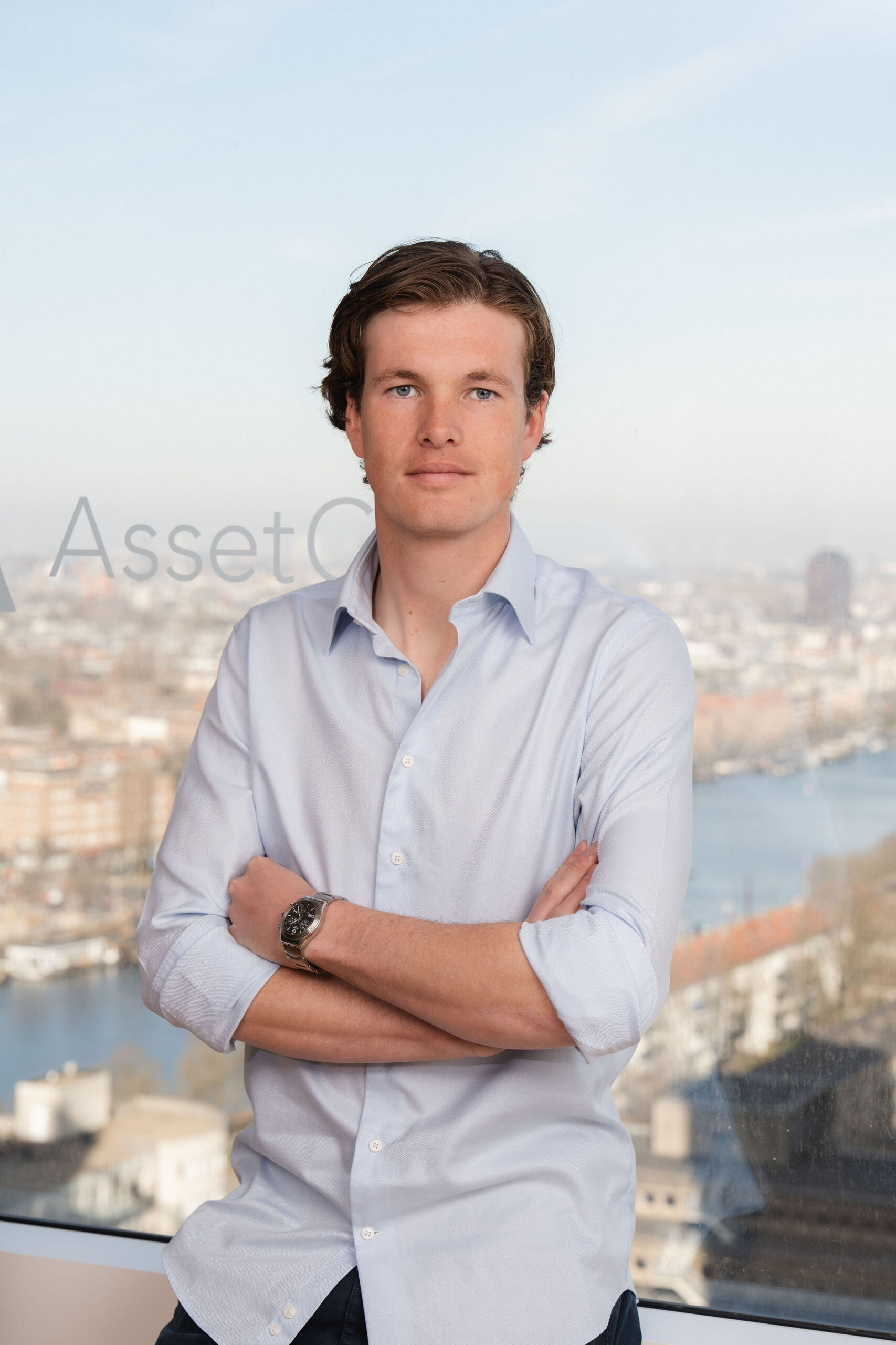 Joris Keller