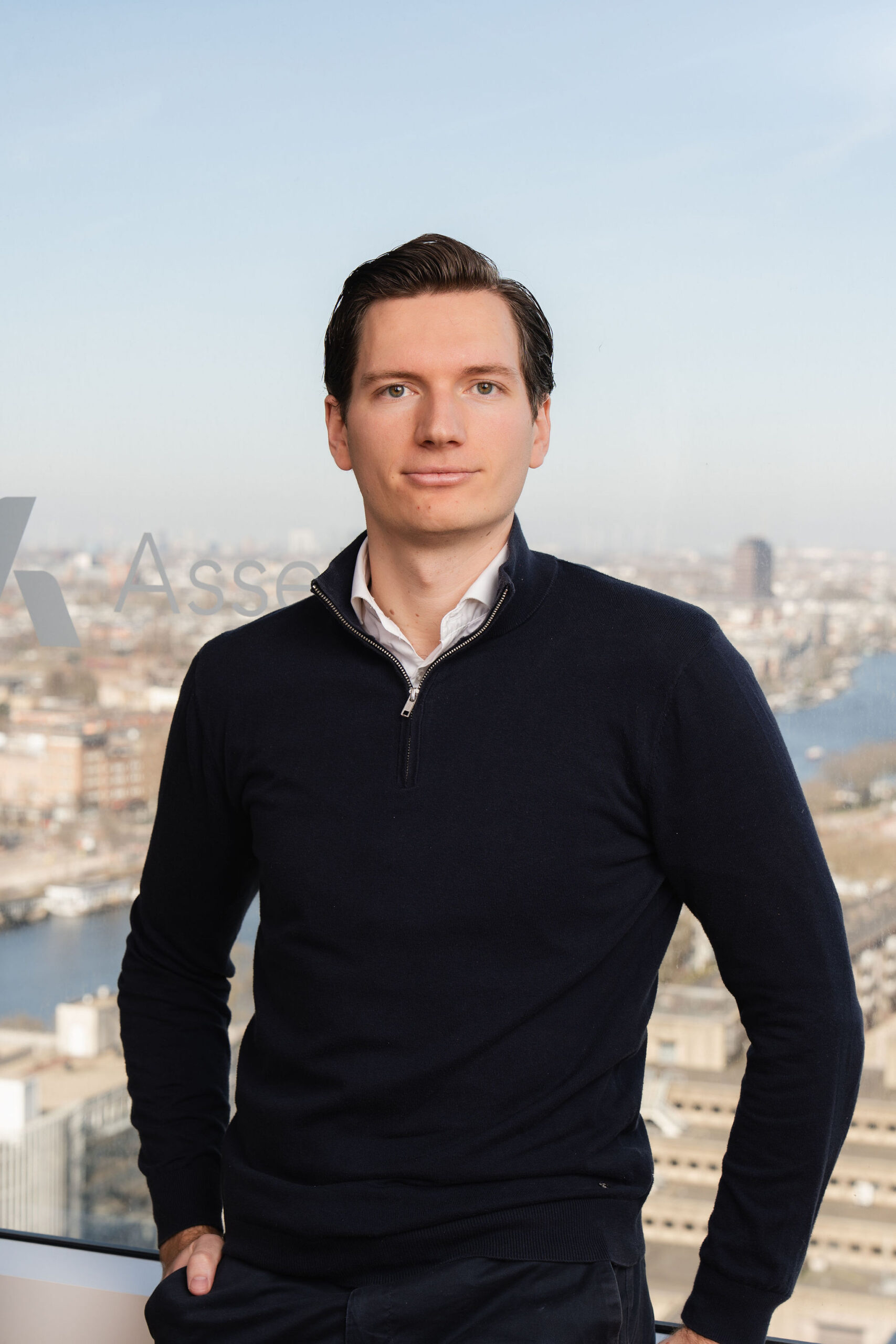 Ard Feitsma