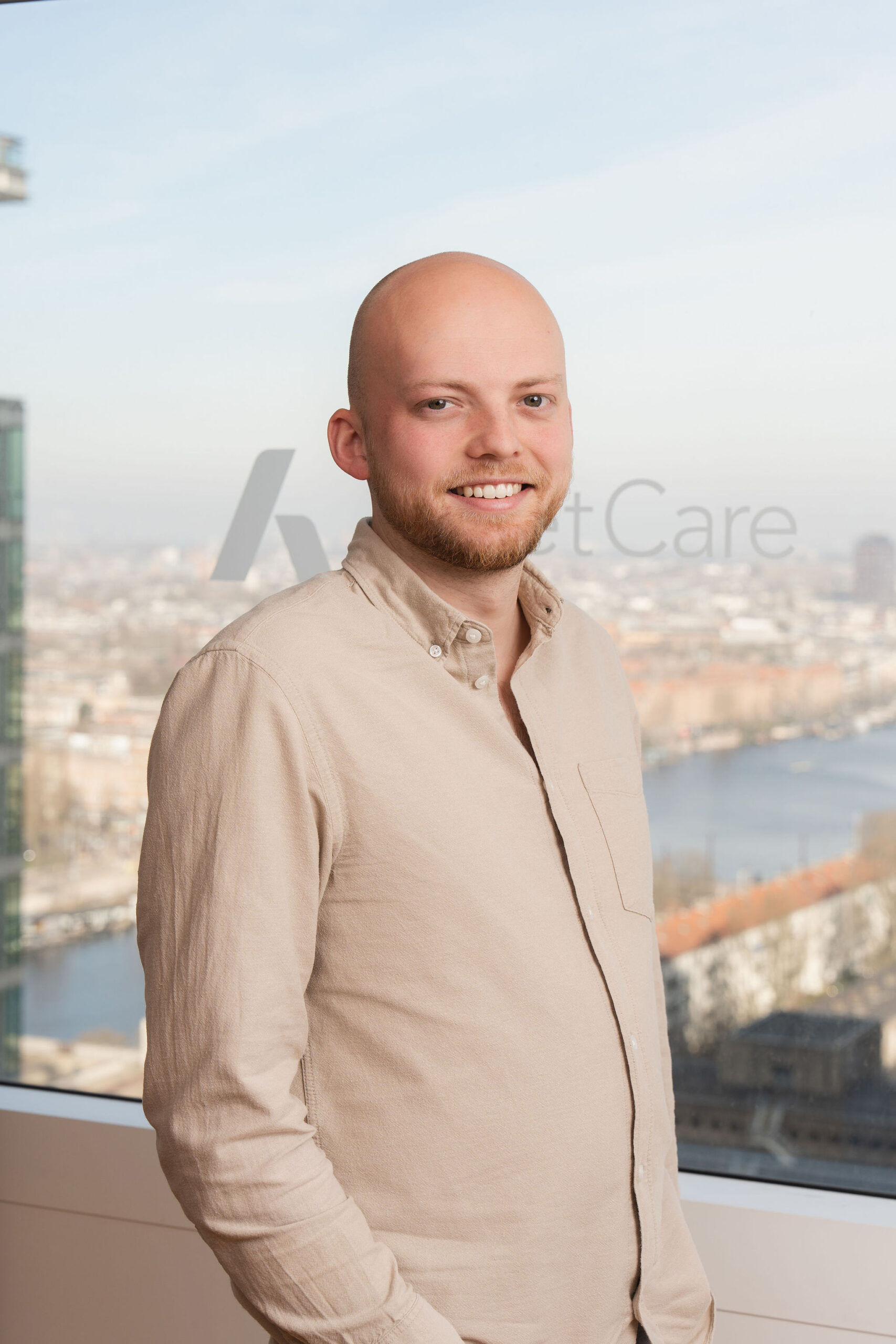 Daan Tijms