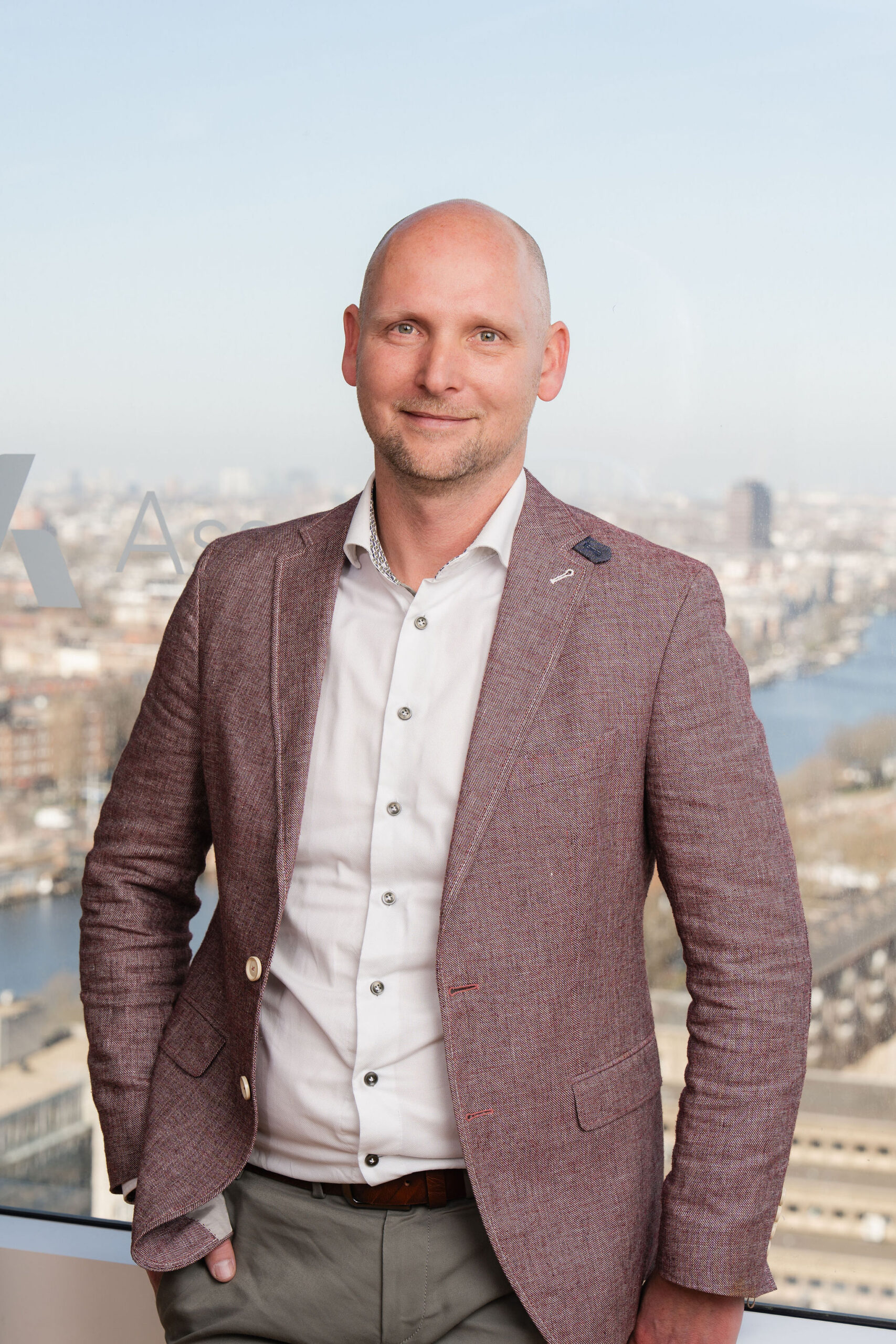 Martijn Neuzerling