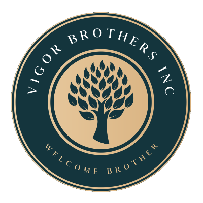 Vigor Brothers Incorporate Crypto Fund