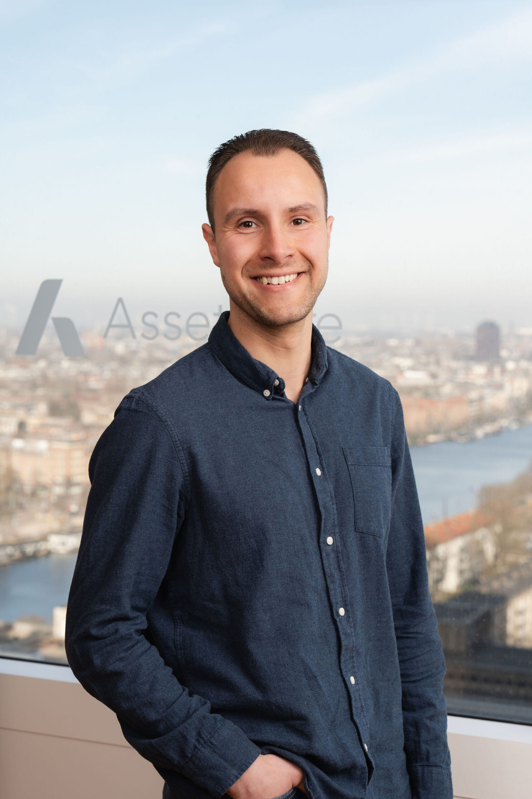 Mark Zonneveld