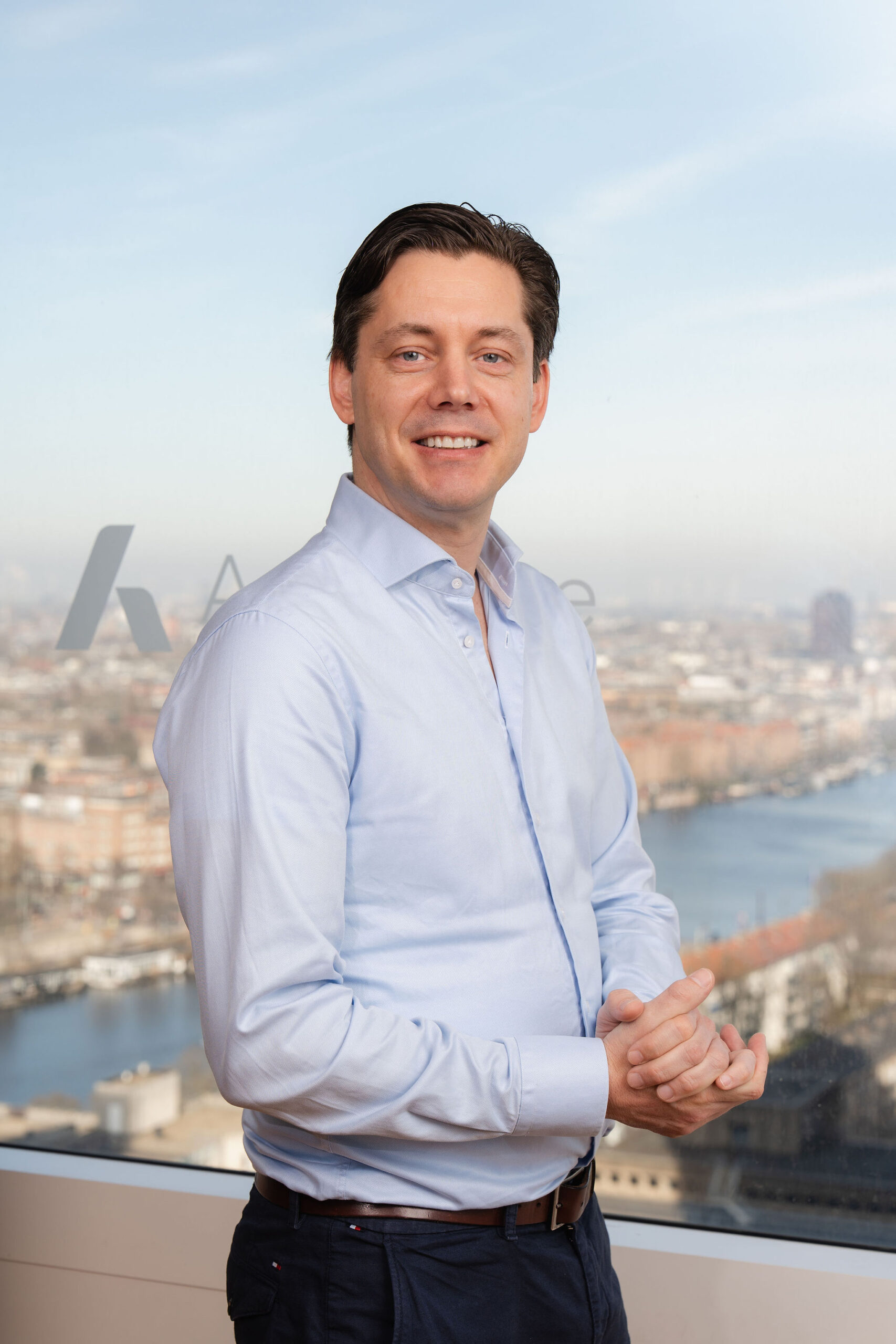 Frank van Osch