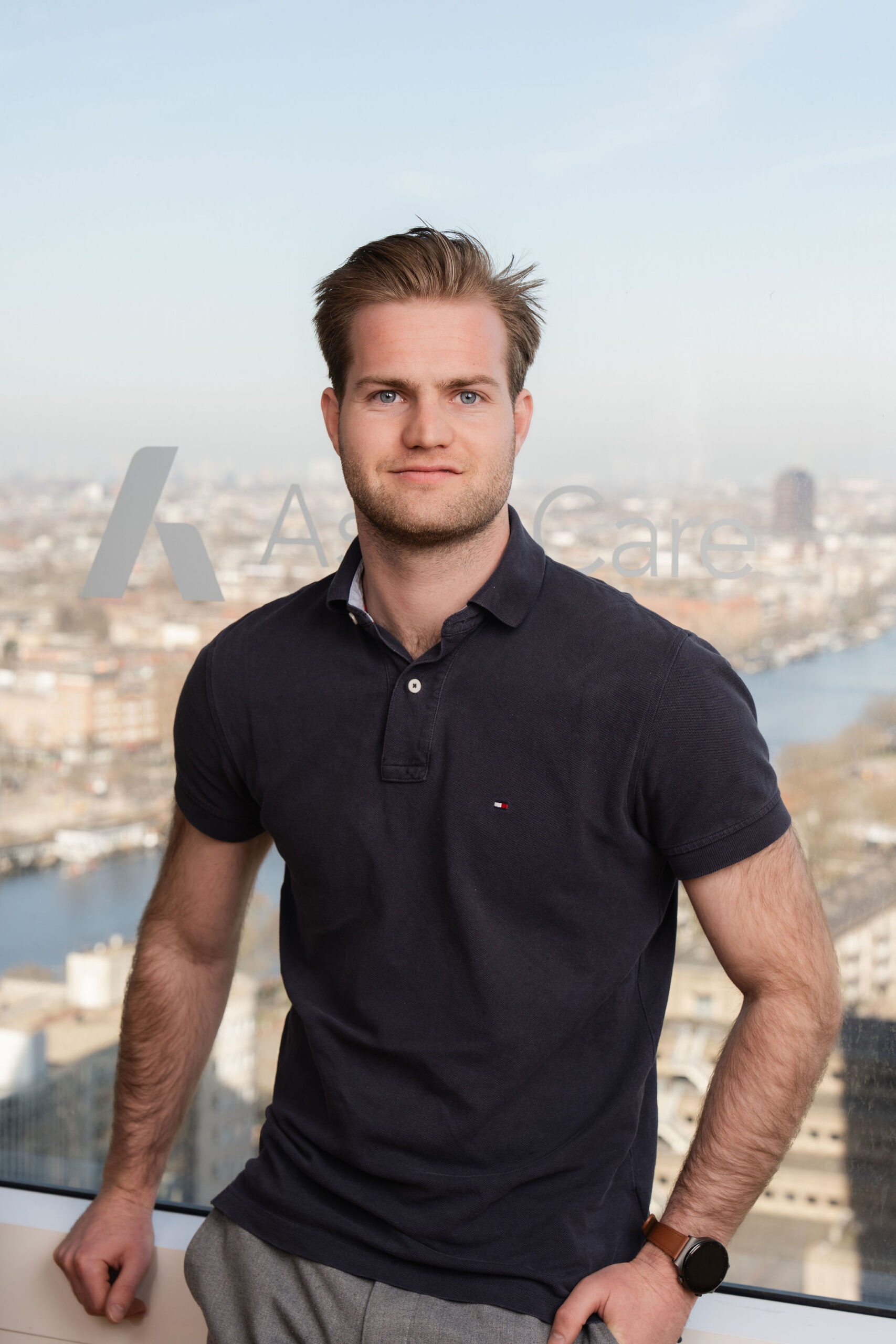 Casper Dert