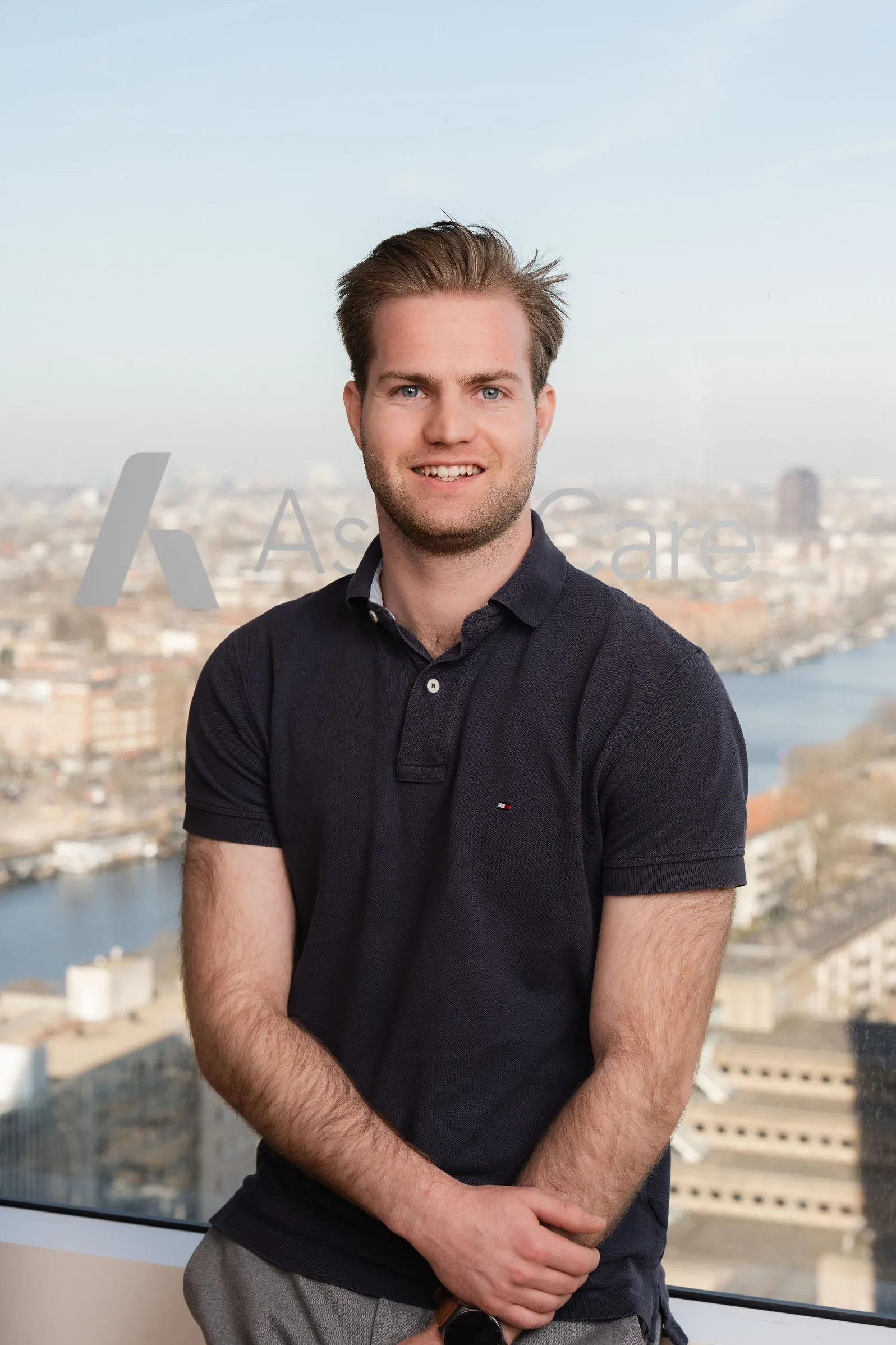 Casper Dert