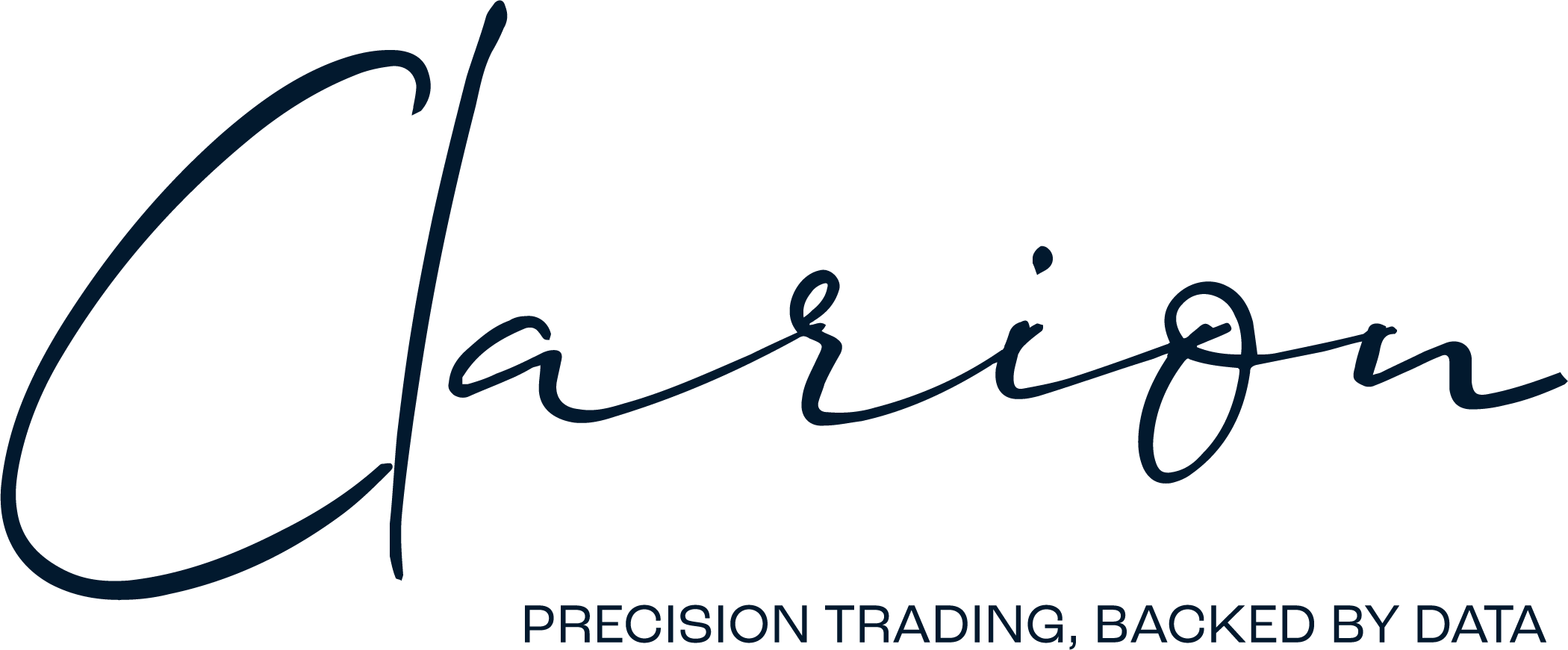 Clarion Capital Fund logo cropped