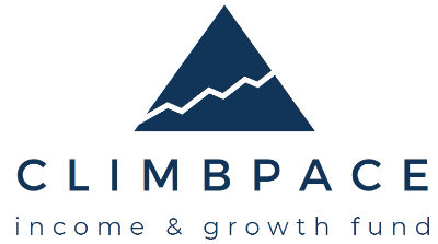 ClimbPace Income & Growth Fund logo