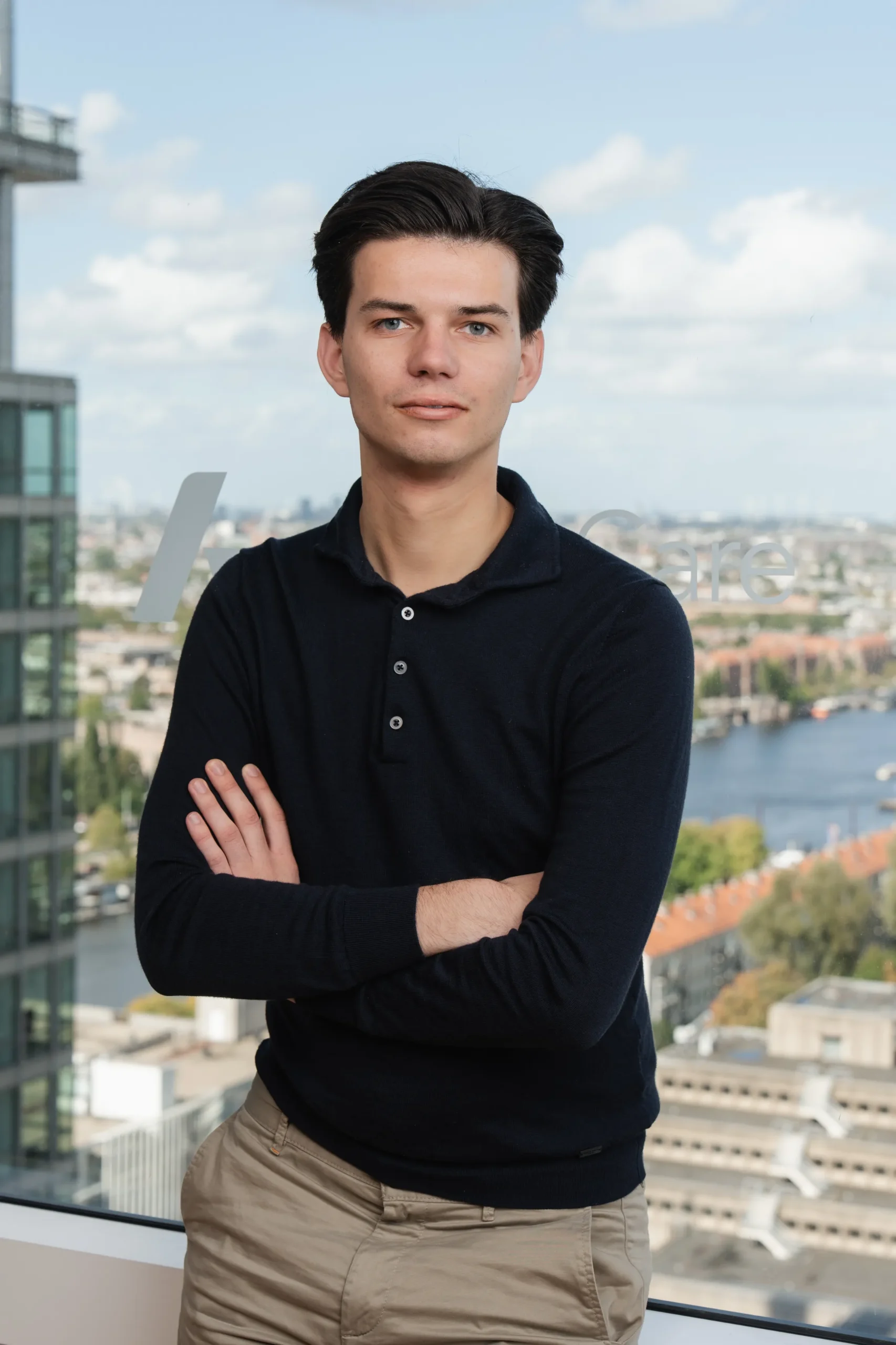 Hugo Fehmers