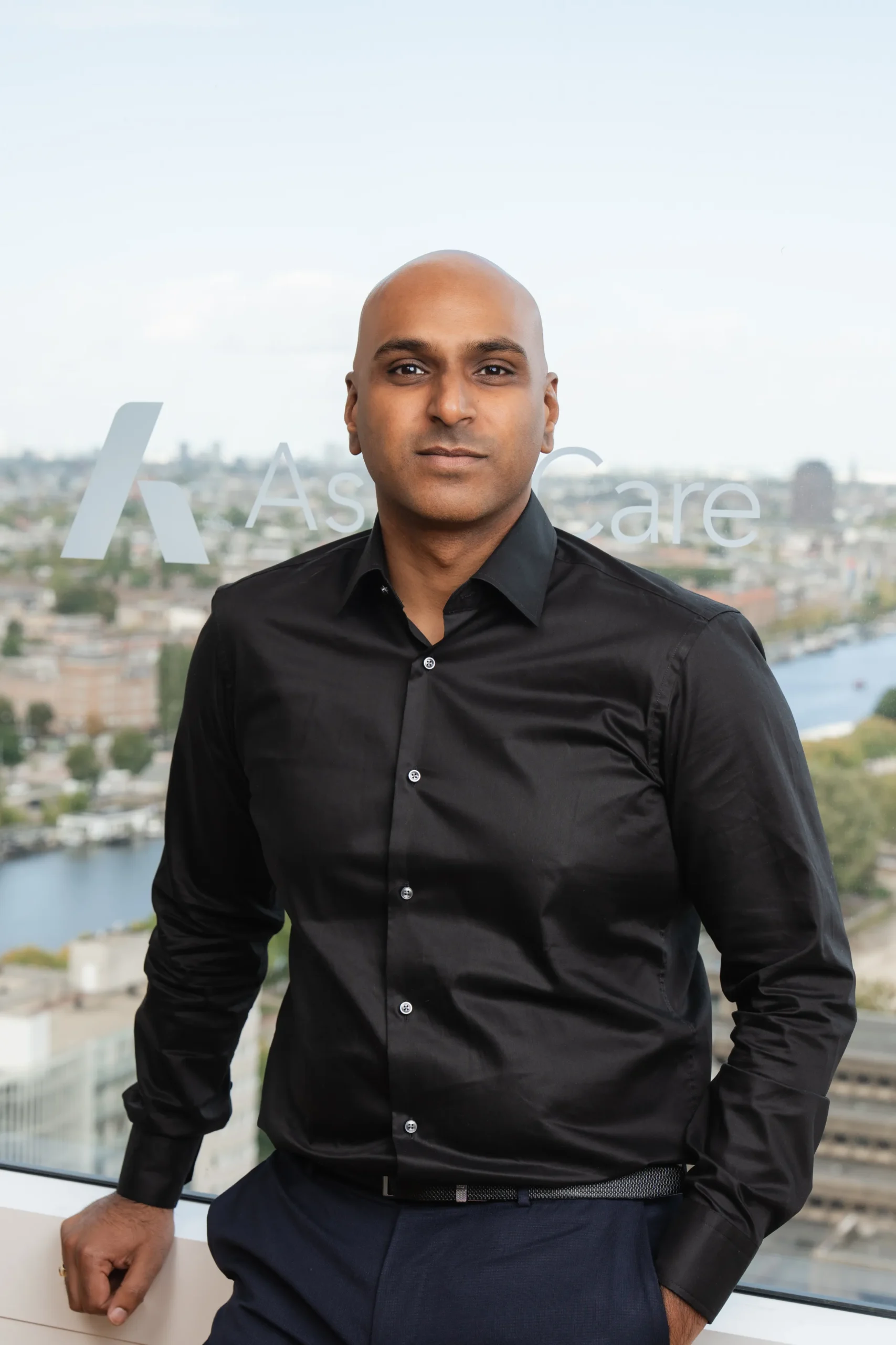 Jayant Soebdhan