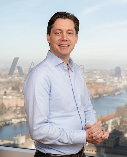 Frank van Osch
