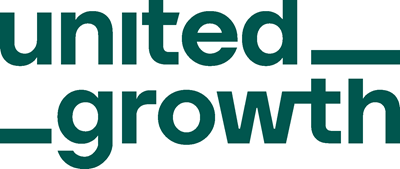 United Growth logo