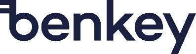 Benkey Vastgoed logo