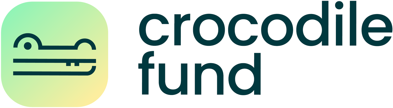 Crocodile Fund logo