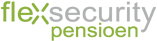 Stichting Pensioenfonds Flexsecurity logo