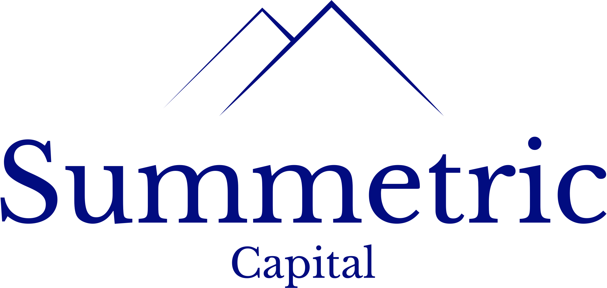 Summetric Capital logo