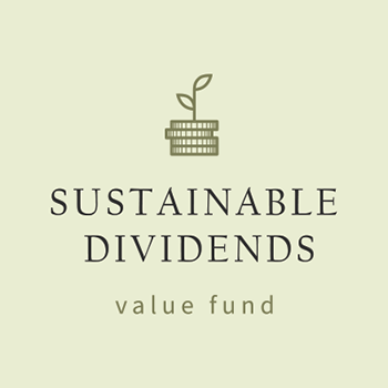 Sustainable Dividends Value Fund logo