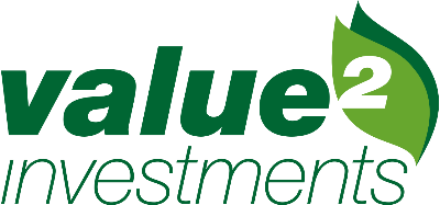 Value2 logo