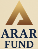 Van der Mandele ARAR Fund logo