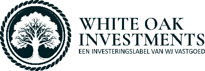 White Oak logo