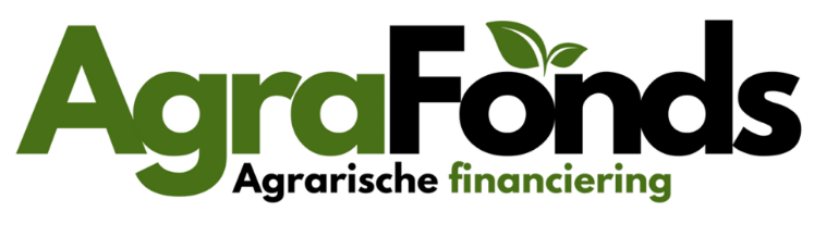 AgraFonds - logo website