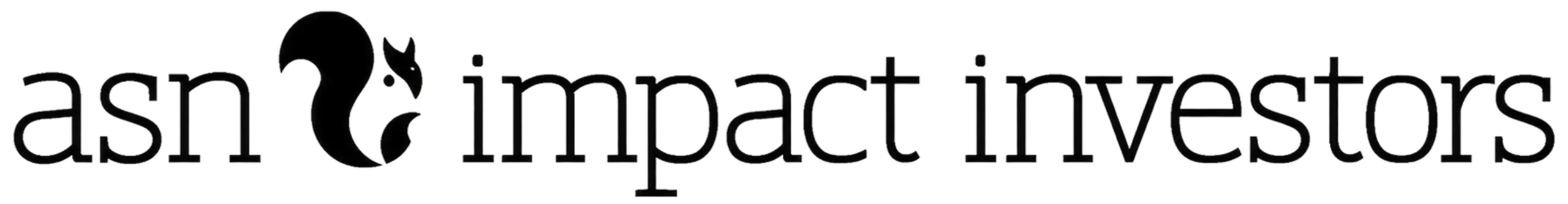 ASN Impact investors 1